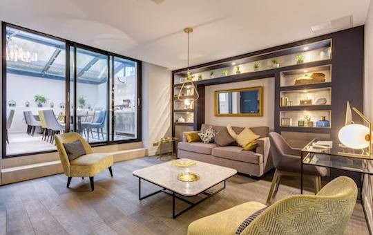 Hotel Etoiles Yvelines Hotel Etoiles Yvelines