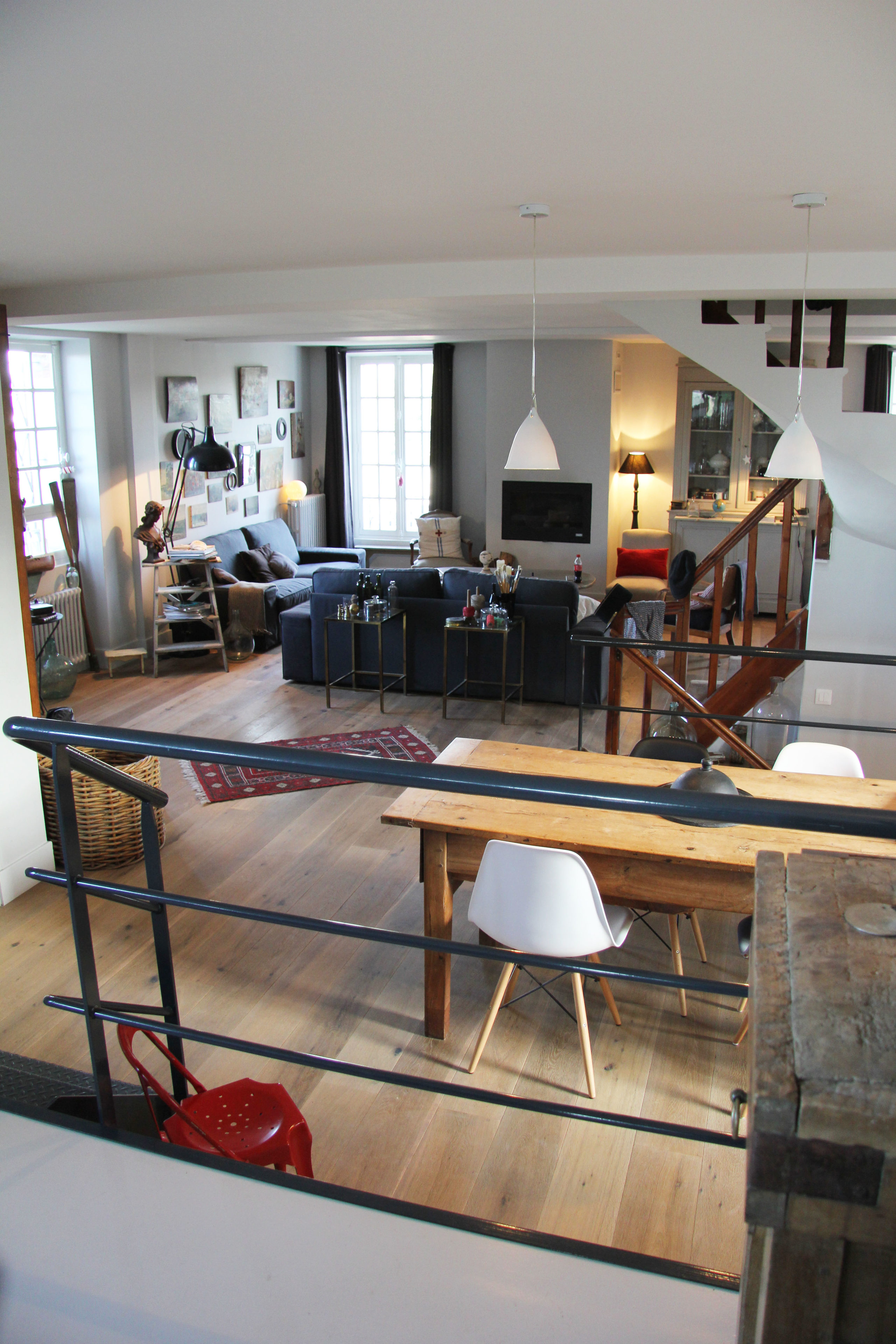 Décoratrice d'intérieur 78 Yvelines & Paris | AO Design