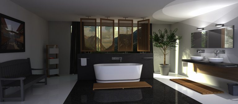 architecte salle de bain