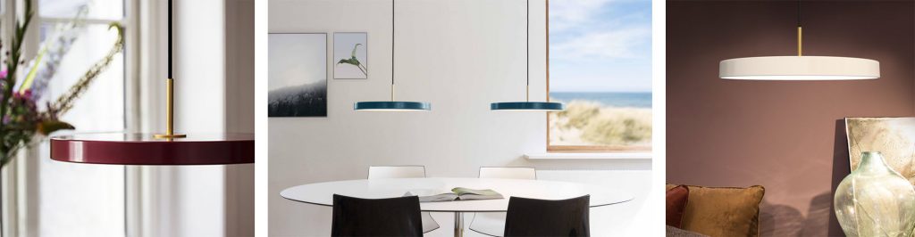 Luminaires Asteria