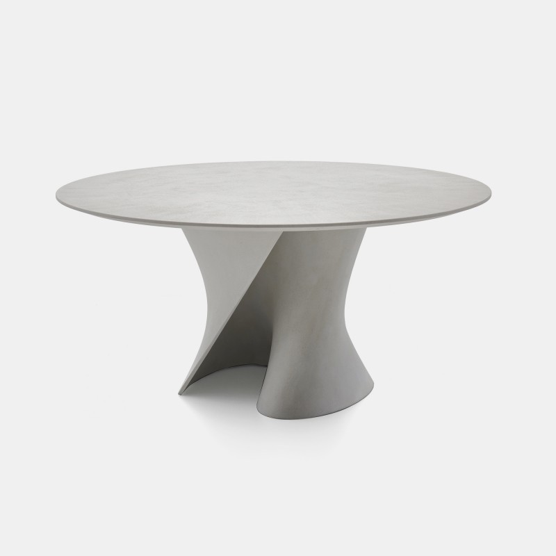 S TABLE Designed by Xavier Lust