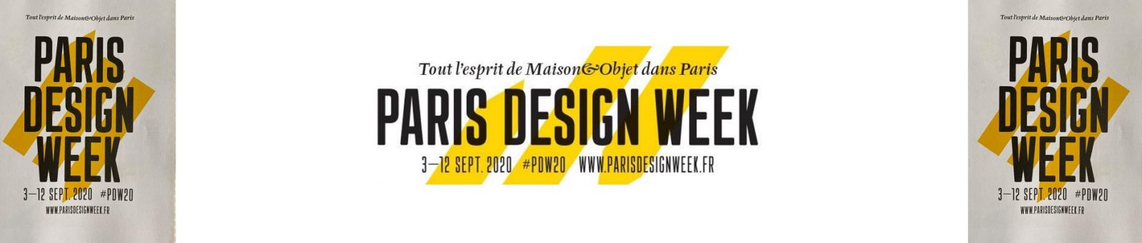 Paris Design Week 2020