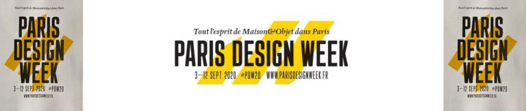 Paris Design Week 2020