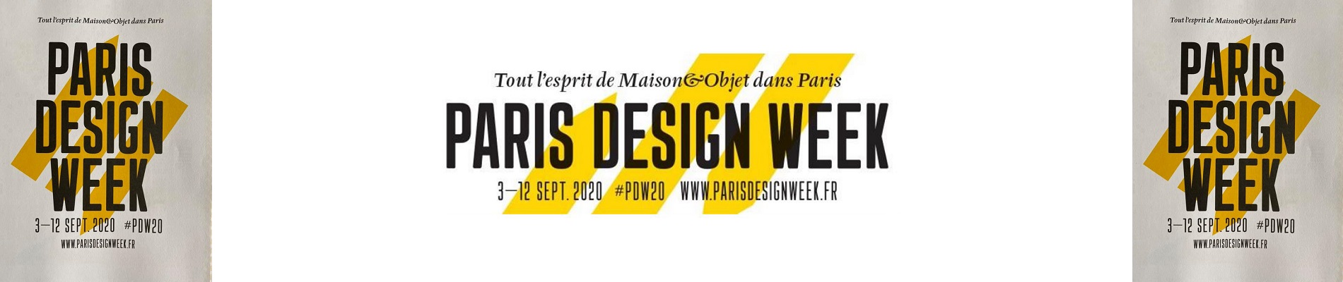 Paris Design Week 2020