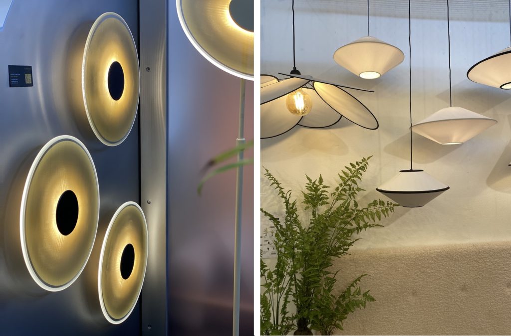 deco luminaires